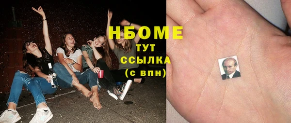 молекула духа Белокуриха